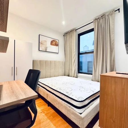 Coliving in Upper West Side - Manhattan, New York