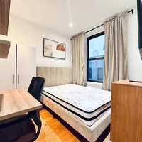 Co-living en Upper West Side - Manhattan, New York