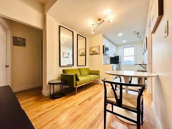 Coliving in Prospect Lefferts Gardens - Brooklyn, New York
