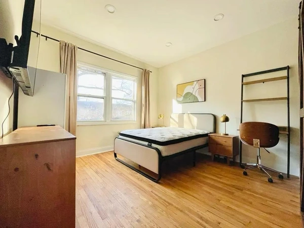 Coliving in Prospect Lefferts Gardens - Brooklyn, New York