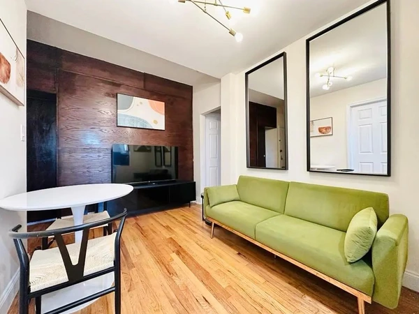 Coliving in Prospect Lefferts Gardens - Brooklyn, New York