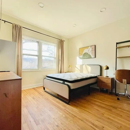 Coliving in Prospect Lefferts Gardens - Brooklyn, New York