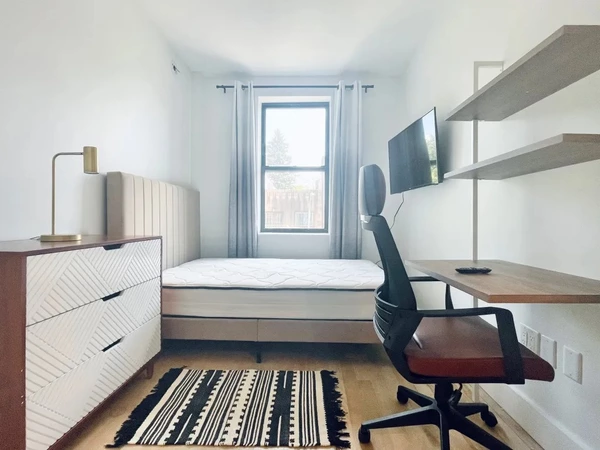 Coliving in Bushwick - Brooklyn, New York