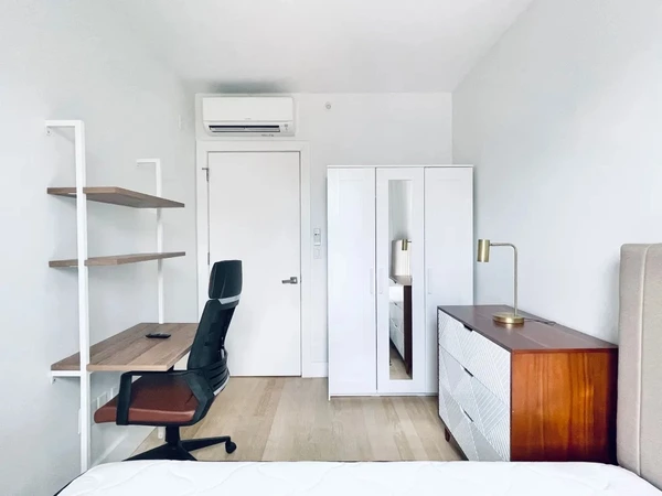 Coliving in Bushwick - Brooklyn, New York