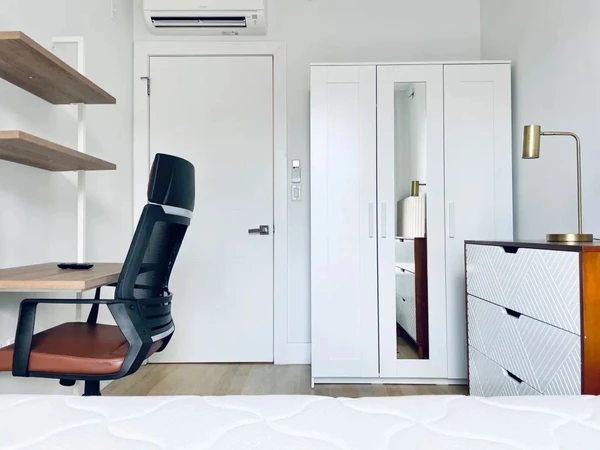 Coliving in Bushwick - Brooklyn, New York