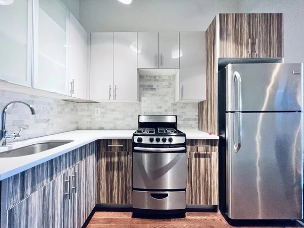 Coliving in Bushwick - Brooklyn, New York