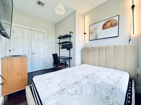 Coliving in Bushwick - Brooklyn, New York