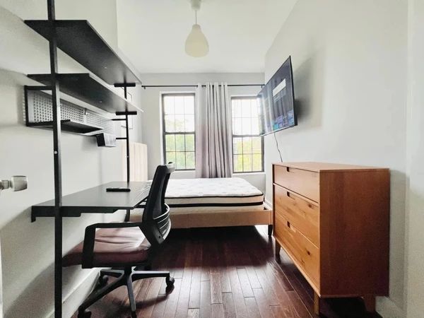 Coliving in Bushwick - Brooklyn, New York