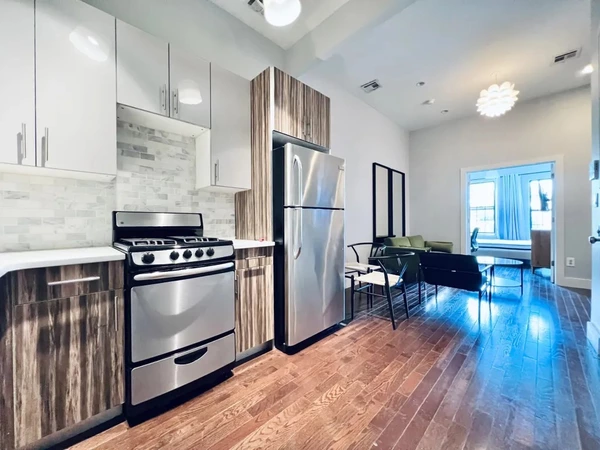 Coliving in Bushwick - Brooklyn, New York