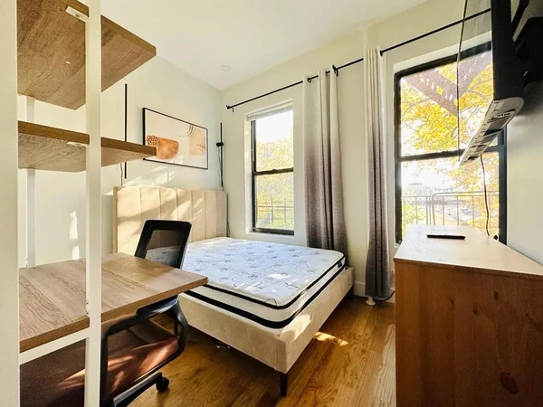 Coliving in Bedford Stuyvesant - Brooklyn, New York