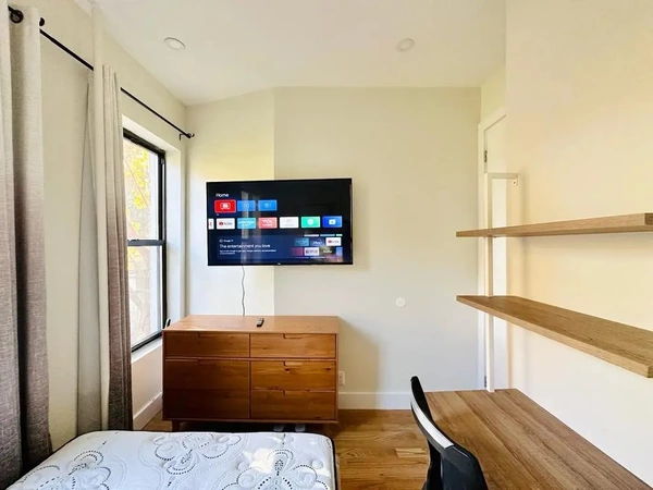 Coliving in Bedford Stuyvesant - Brooklyn, New York