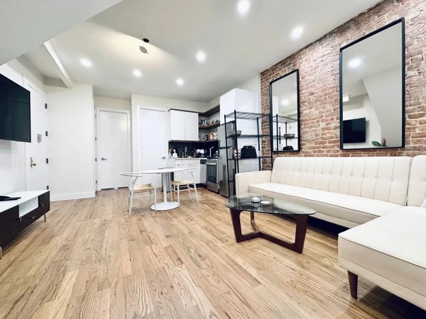 Coliving in Bedford Stuyvesant - Brooklyn, New York