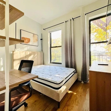 Coliving in Bedford Stuyvesant - Brooklyn, New York