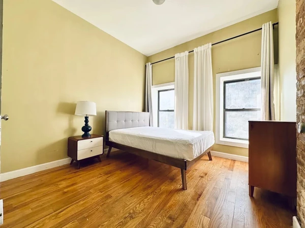 Coliving in Bedford Stuyvesant - Brooklyn, New York
