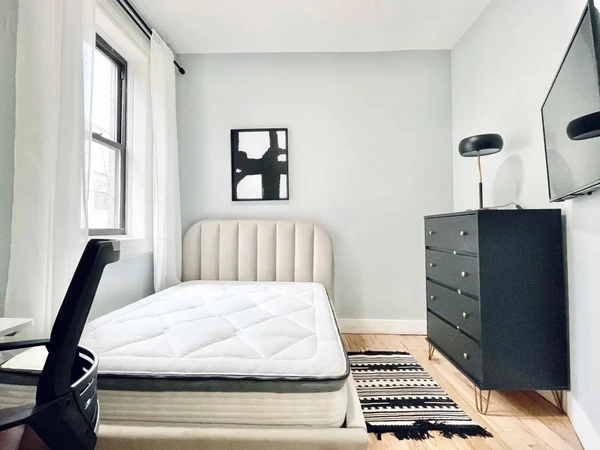 Coliving in Bushwick - Brooklyn, New York