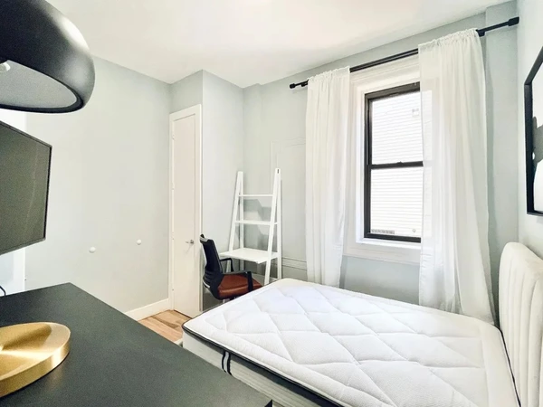 Coliving in Bushwick - Brooklyn, New York
