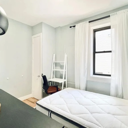 Coliving in Bushwick - Brooklyn, New York