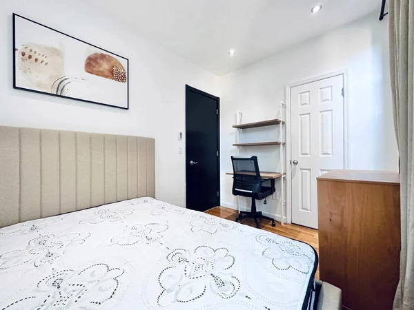 Coliving in Upper West Side - Manhattan, New York