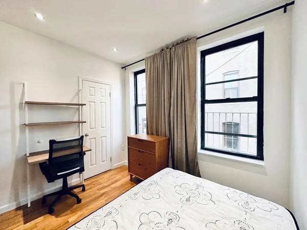Coliving in Upper West Side - Manhattan, New York