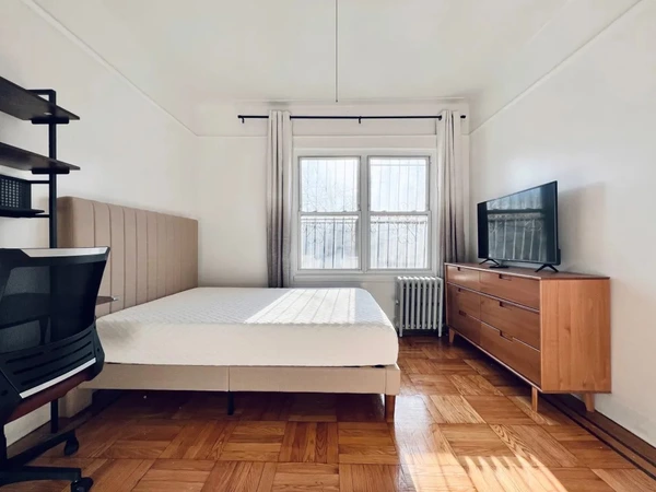 Coliving in Astoria - Queens, New York