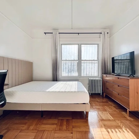 Coliving in Astoria - Queens, New York