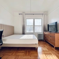 Coliving in Astoria - Queens, New York