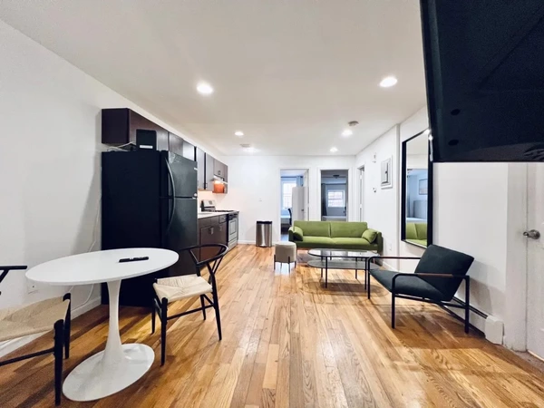 Coliving in Bushwick - Brooklyn, New York