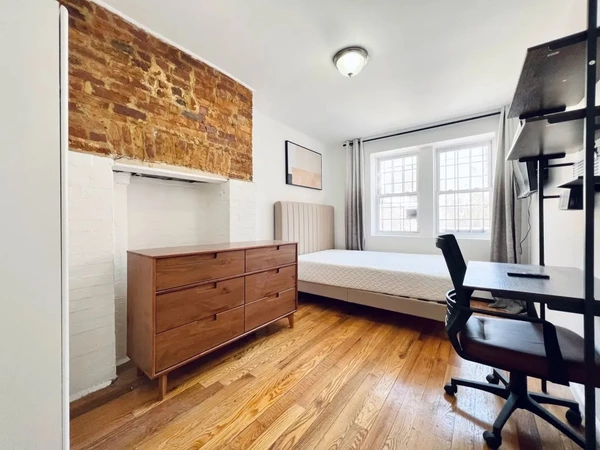 Coliving in Bushwick - Brooklyn, New York