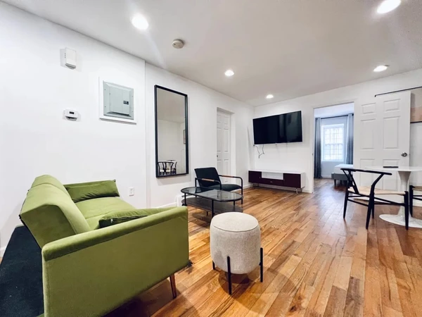 Coliving in Bushwick - Brooklyn, New York