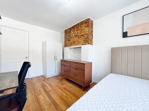 Coliving in Bushwick - Brooklyn, New York