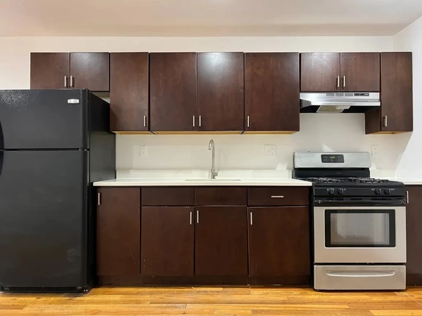 Coliving in Bushwick - Brooklyn, New York