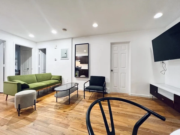 Coliving in Bushwick - Brooklyn, New York