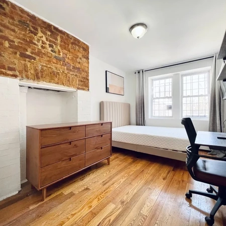 Coliving in Bushwick - Brooklyn, New York