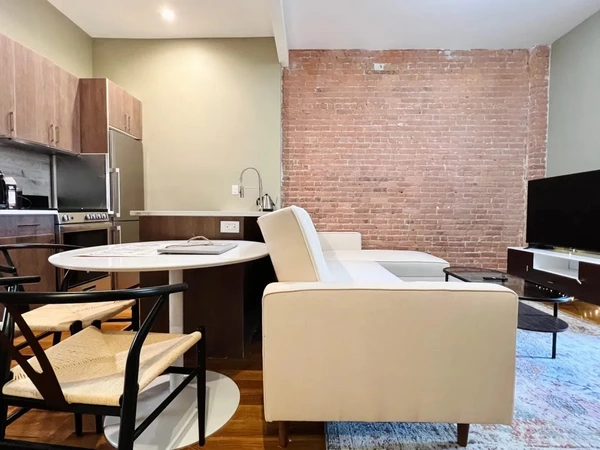 Coliving in Bushwick - Brooklyn, New York