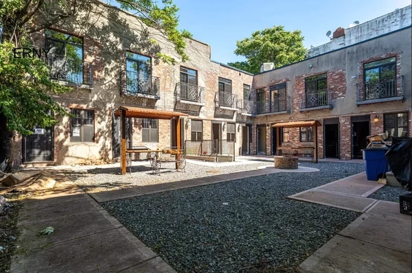 Coliving in Bushwick - Brooklyn, New York