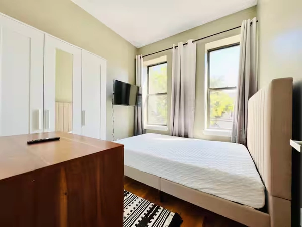 Coliving in Bushwick - Brooklyn, New York