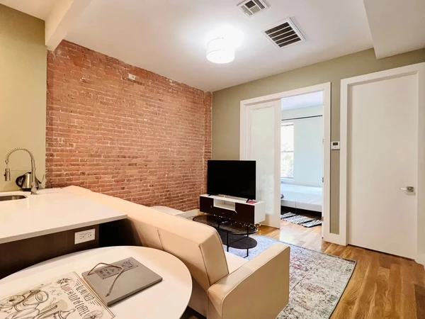 Coliving in Bushwick - Brooklyn, New York