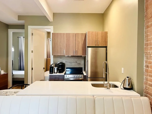 Coliving in Bushwick - Brooklyn, New York