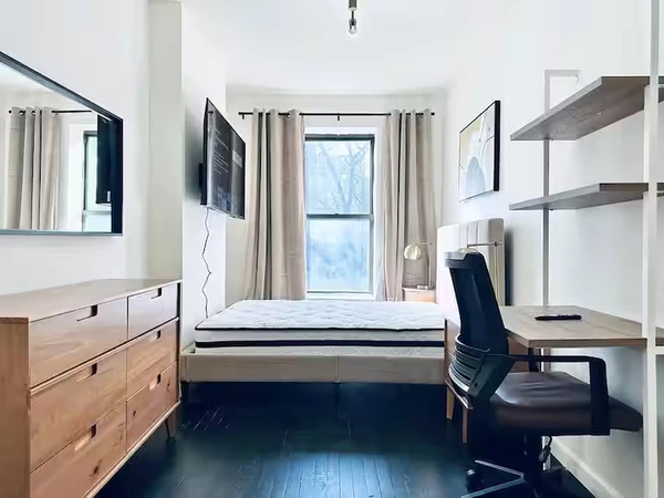 Coliving in Prospect Lefferts Gardens - Brooklyn, New York