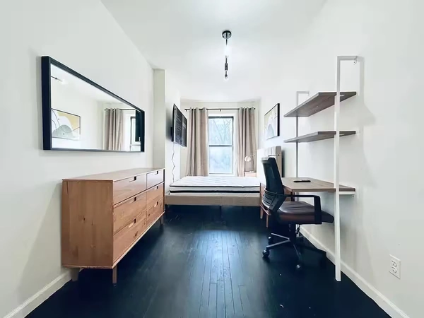 Coliving in Prospect Lefferts Gardens - Brooklyn, New York