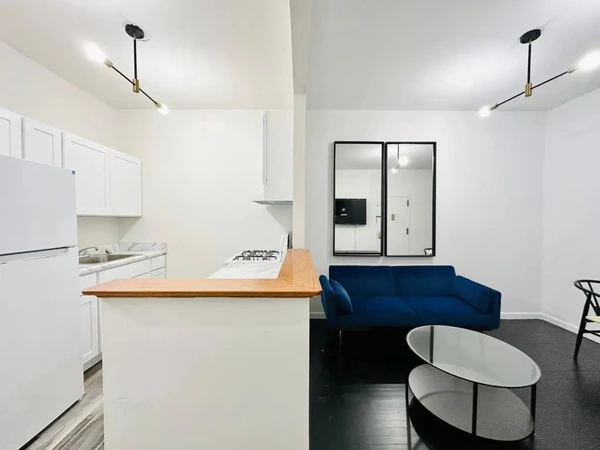 Coliving in Prospect Lefferts Gardens - Brooklyn, New York
