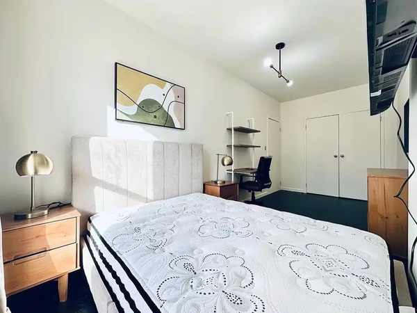 Coliving in Prospect Lefferts Gardens - Brooklyn, New York