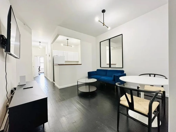 Coliving in Prospect Lefferts Gardens - Brooklyn, New York
