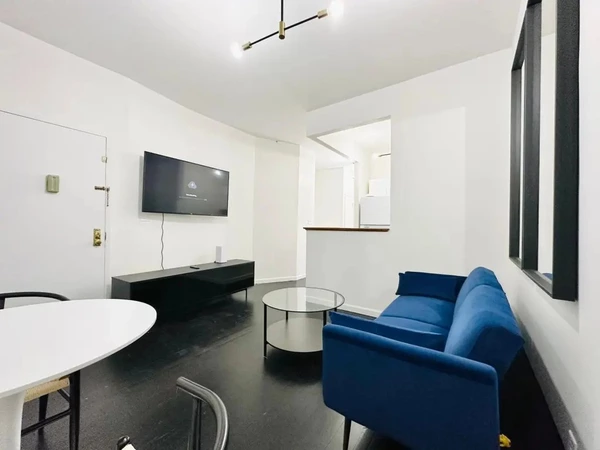 Coliving in Prospect Lefferts Gardens - Brooklyn, New York