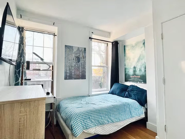 Coliving in Bushwick - Brooklyn, New York