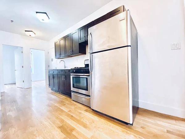 Coliving in Bushwick - Brooklyn, New York