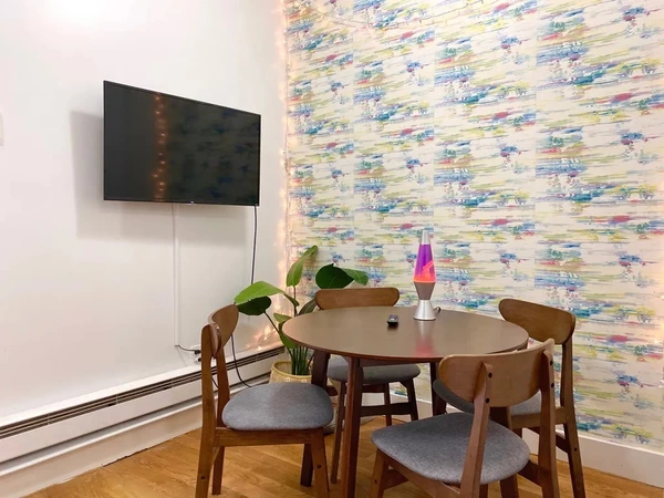 Coliving in Bushwick - Brooklyn, New York