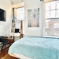 Coliving in Bushwick - Brooklyn, New York