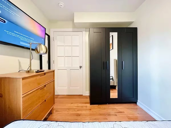 Coliving in Astoria - Queens, New York