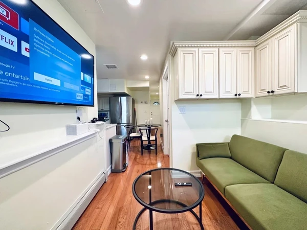 Coliving in Astoria - Queens, New York